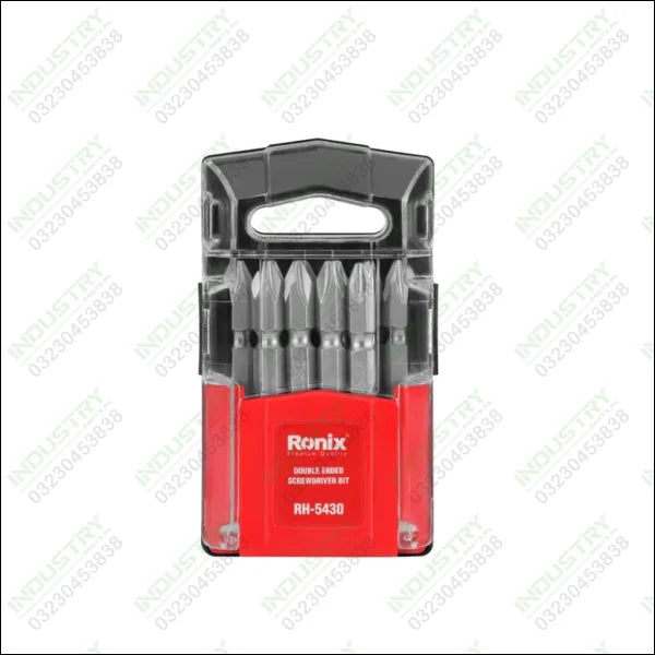 RONIX Screwdriver Bit RH-5430 in Pakistan