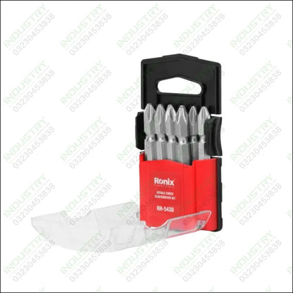 RONIX Screwdriver Bit RH-5430 in Pakistan