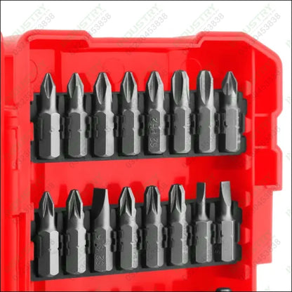 RONIX Screwdriver Bit Set 48pcs RH-5452 in Pakistan