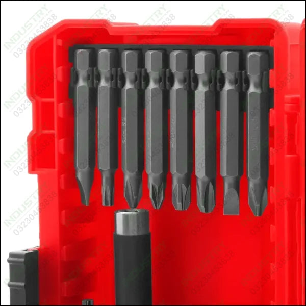 RONIX Screwdriver Bit Set 48pcs RH-5452 in Pakistan