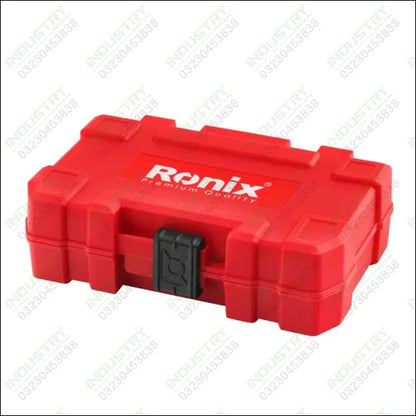 RONIX Screwdriver Bit Set 48pcs RH-5452 in Pakistan