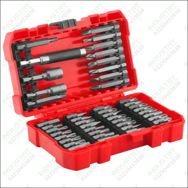 RONIX Screwdriver Bit Set 48pcs RH-5452 in Pakistan