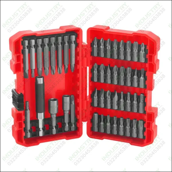 RONIX Screwdriver Bit Set 48pcs RH-5452 in Pakistan