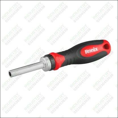 RONIX Screwdriver Set 64pcs Cr-V RH-2716 in Pakistan