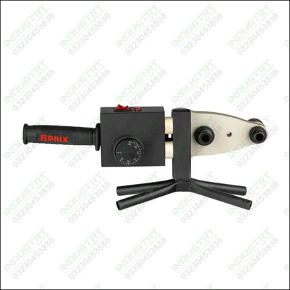 RONIX Socket Welding Machine RH-4400 in Pakistan