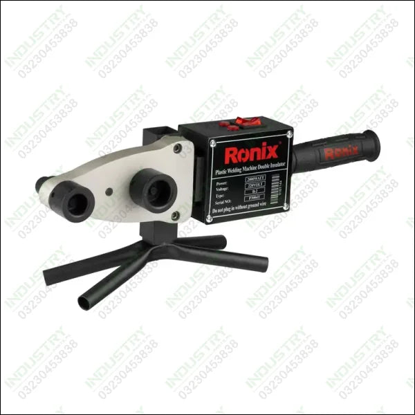 RONIX Socket Welding Machine RH-4400 in Pakistan