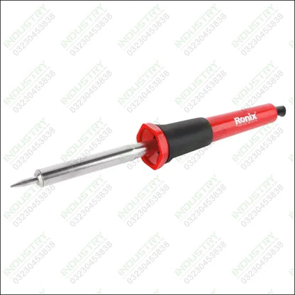 RONIX Soldering Iron 40W RH-4416 in Pakistan