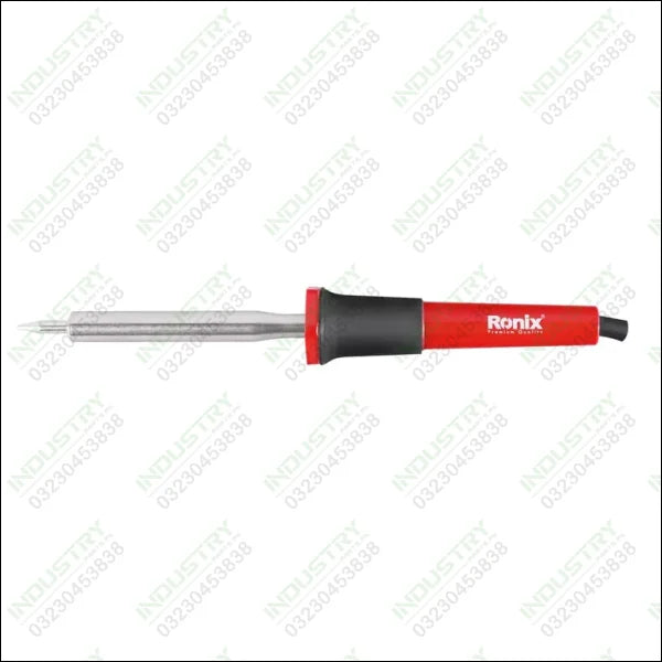 RONIX Soldering Iron 60W RH-4417 in Pakistan