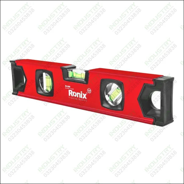 RONIX Spirit Level in Pakistan - RH-9400 / 300mm