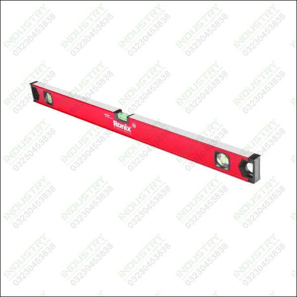 RONIX Spirit Level in Pakistan - RH-9403 / 800mm