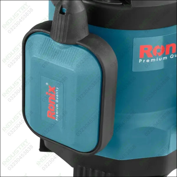 RONIX Submersible Sewage Pump 1 hp RH-4040 in Pakistan