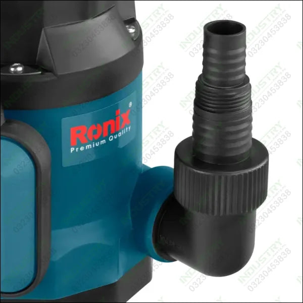 RONIX Submersible Sewage Pump 1 hp RH-4040 in Pakistan