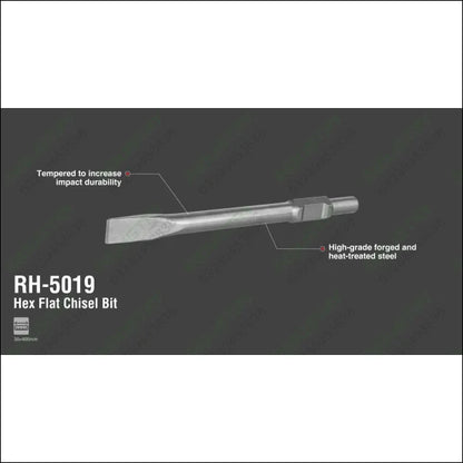 RONIX TCT Chisel in Pakistan