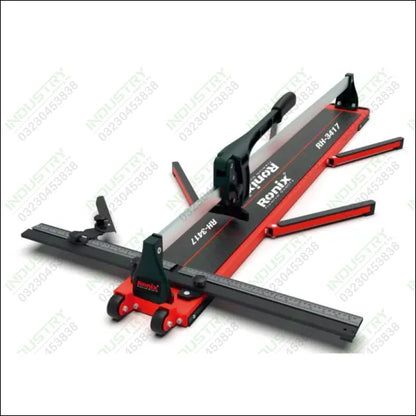 RONIX Tile Cutter RH-3415 RH-3416 RH-3417 in Pakistan