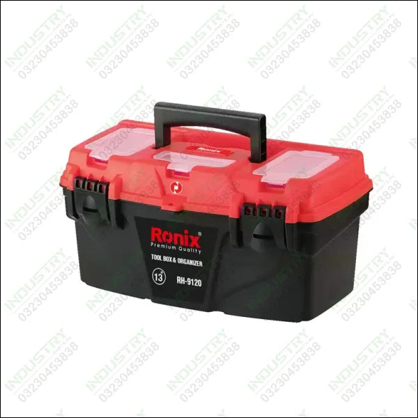 RONIX Tool Box & Organizer 13’’ to 22’’ in Pakistan