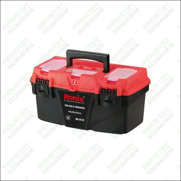 RONIX Tool Box & Organizer 13’’ to 22’’ in Pakistan