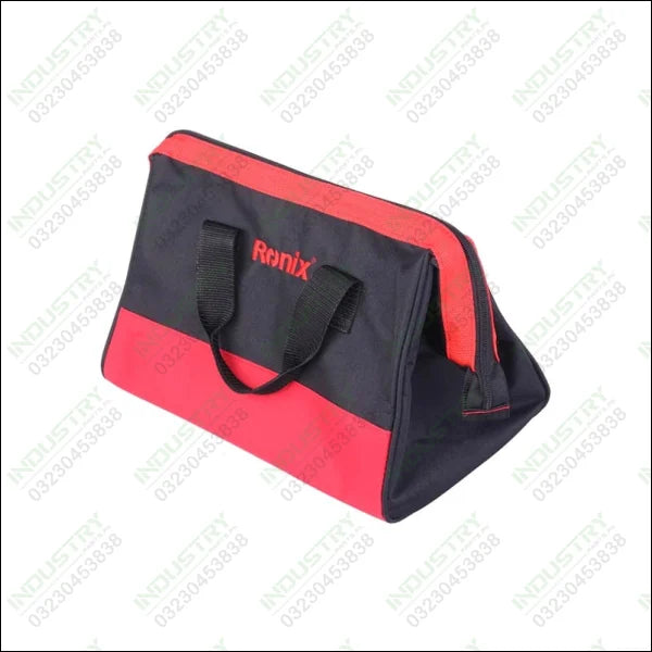 RONIX Tools Bag For 89 Series RH-9168 in Pakistan