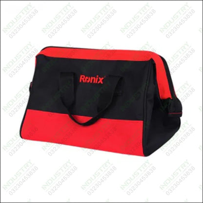 RONIX Tools Bag For 89 Series RH-9168 in Pakistan