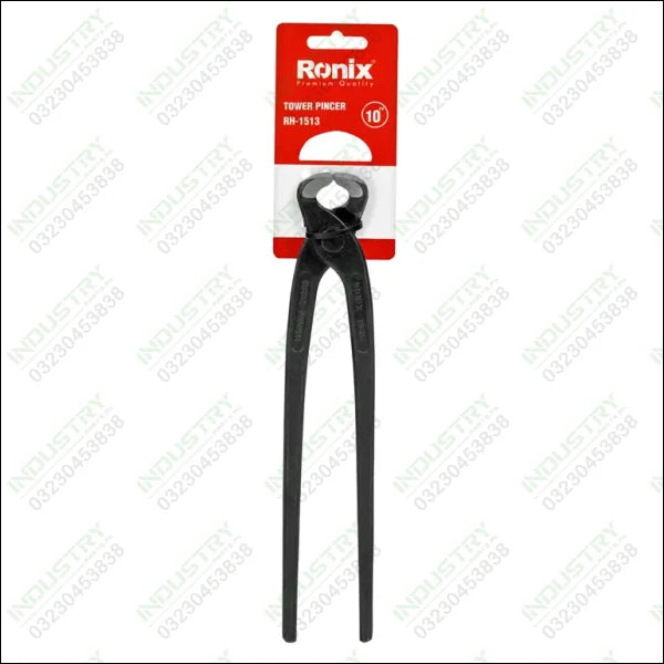 RONIX Tower Pincer Cr-V RH-1513 in Pakistan