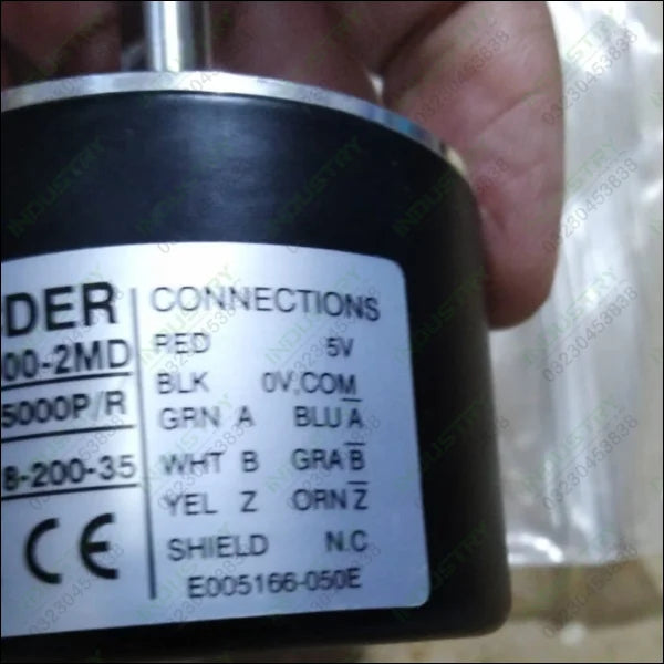 ROTARY ENCDER NOC-S5000;2MD in Pakistan