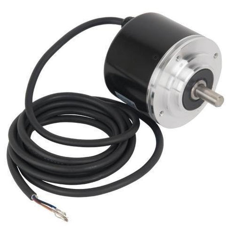 256PPR OMRON Incremental Rotary Encoder E6B2-CWZ6C in Pakistan