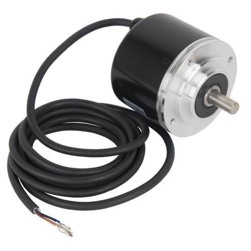 400PPR Omron Incremental Rotary Encoder E6B2-CWZ6C in Pakistan - industryparts.pk