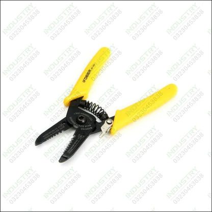 RT-2021 Durable Wire Stripper Multi Strippers in Pakistan - industryparts.pk