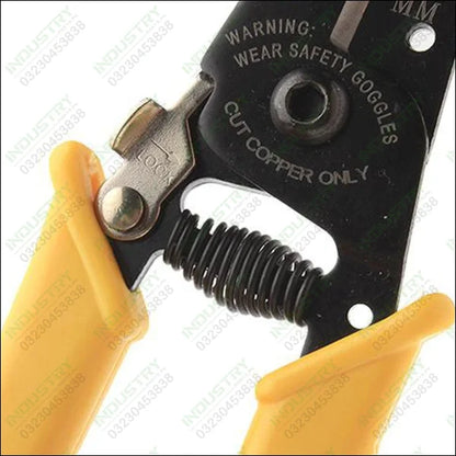 RT-2021 Durable Wire Stripper Multi Strippers in Pakistan - industryparts.pk