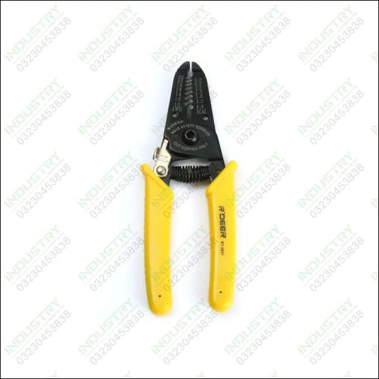 RT-2021 Durable Wire Stripper Multi Strippers in Pakistan - industryparts.pk