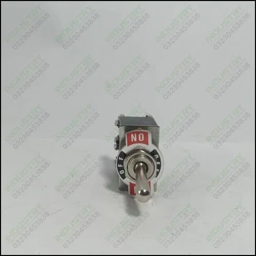 RT-S6 Toggle Switch in Pakistan - industryparts.pk