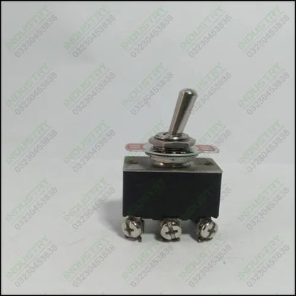 RT-S6 Toggle Switch in Pakistan - industryparts.pk