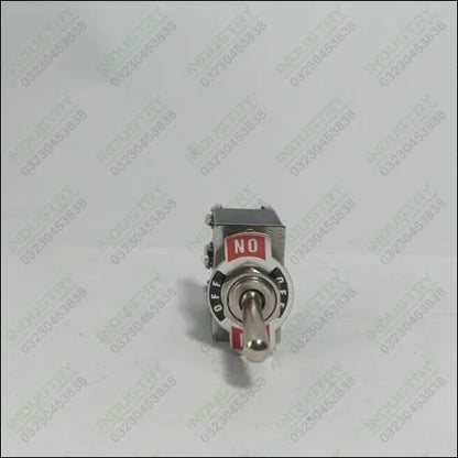 RT-S6 Toggle Switch in Pakistan - industryparts.pk