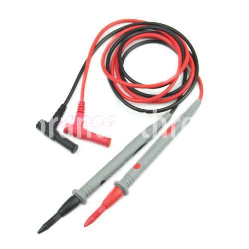 Multi Meter Test Lead Probe Wire Pen Cable - industryparts.pk