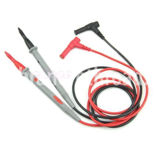 Multi Meter Test Lead Probe Wire Pen Cable - industryparts.pk