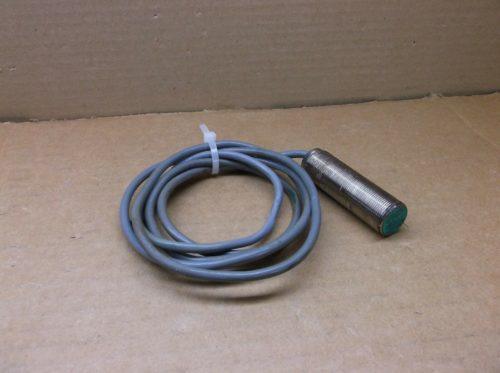 PepperL+Fuchs NBB5-18GM80-E0 Proximity Sensor - industryparts.pk