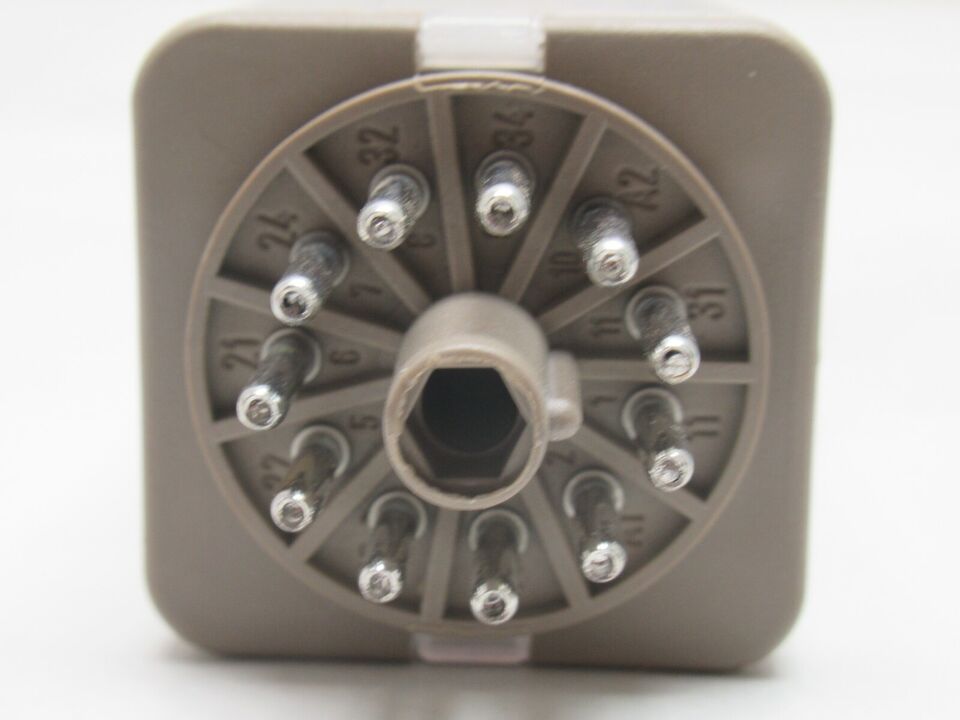 Kuhnke Automation Uf3-24vdc 1F in Pakistan