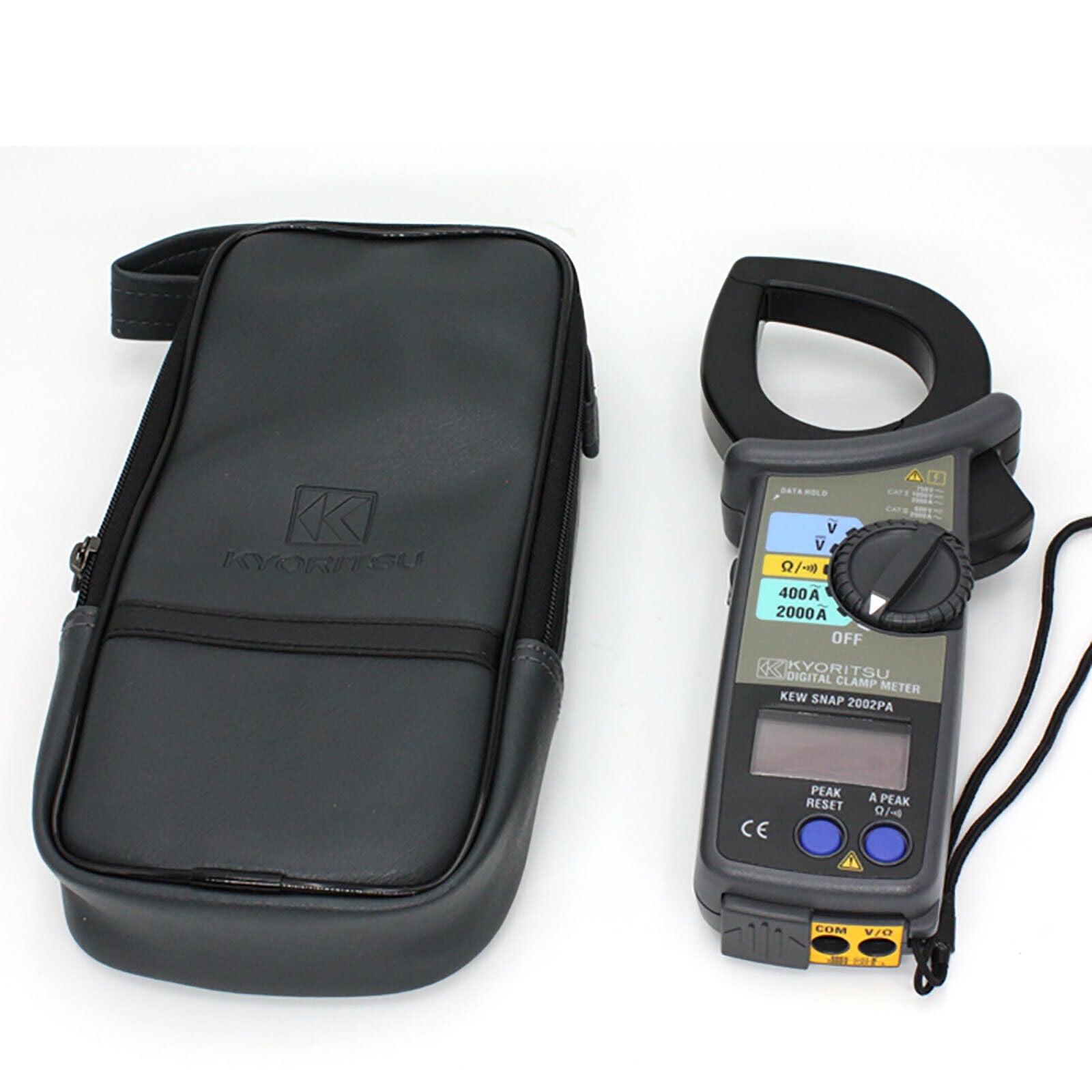 KYORITSU 2002PA AC DIGITAL CLAMP METER in Pakistan