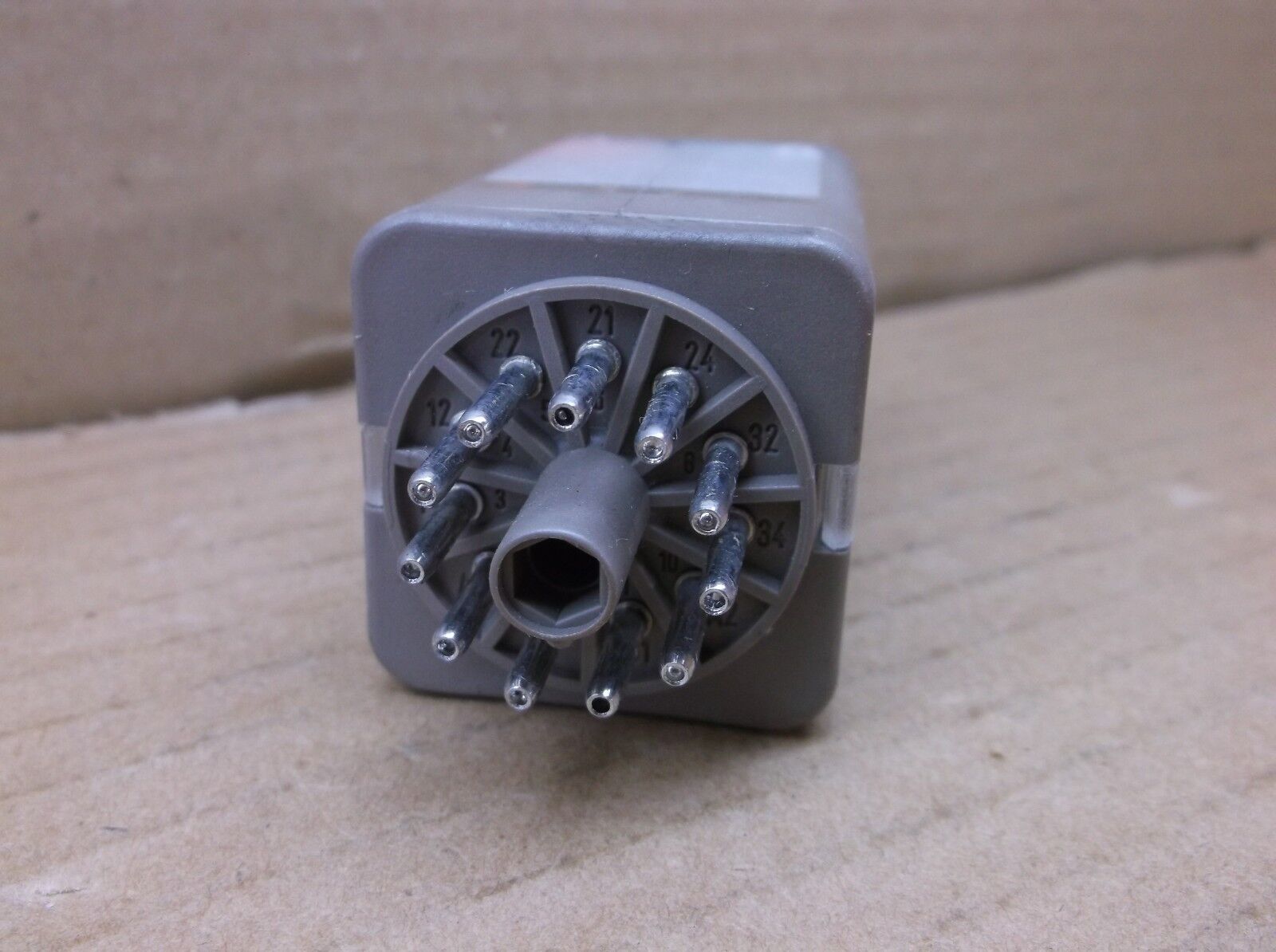 Kuhnke Automation Uf3-24vdc 1F in Pakistan