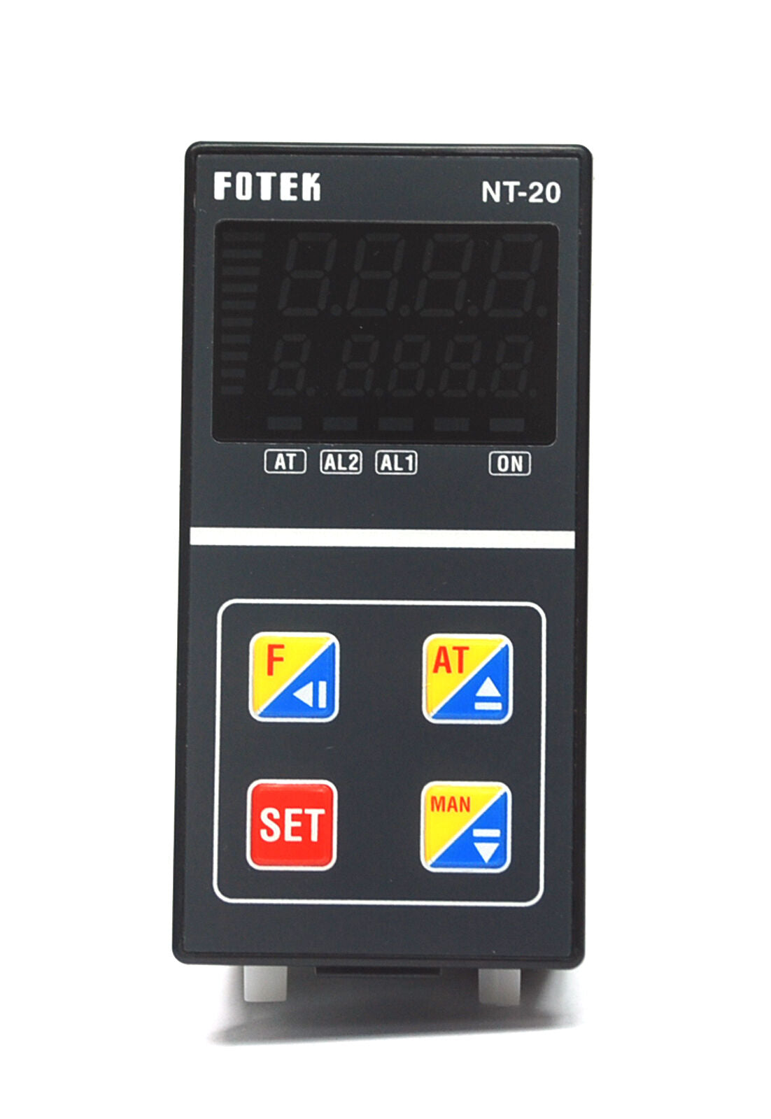 Fotek NT-20R | NT-21R Temperature Controller in Pakistan