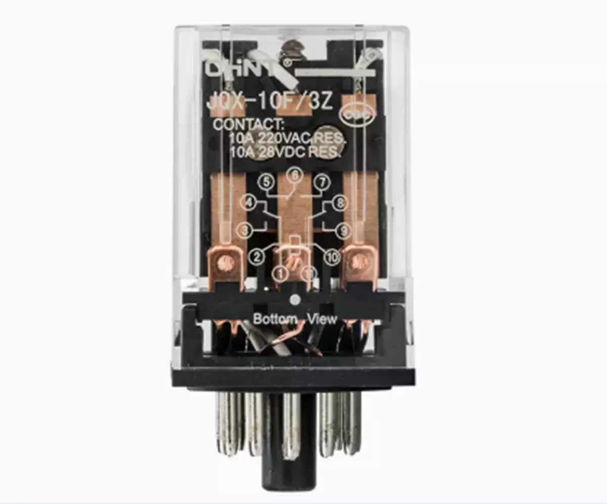 CHINT JQX Industrial Power Relay in Pakistan
