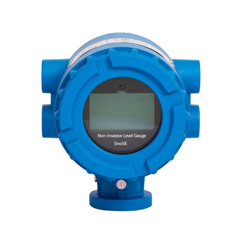 SK-WY Non-invasive Ultrasonic Level Gauge in Pakistan