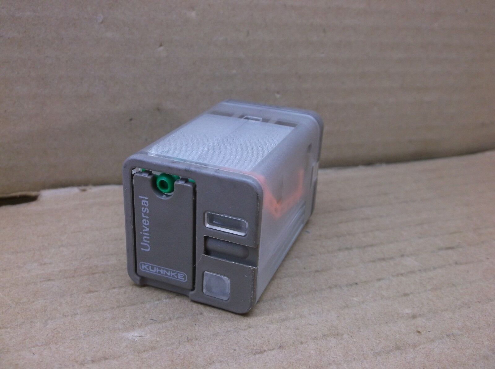 Kuhnke Automation Uf3-24vdc 1F in Pakistan