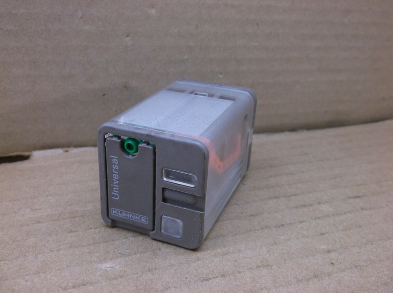 Kuhnke Automation Uf3-24vdc 1F in Pakistan