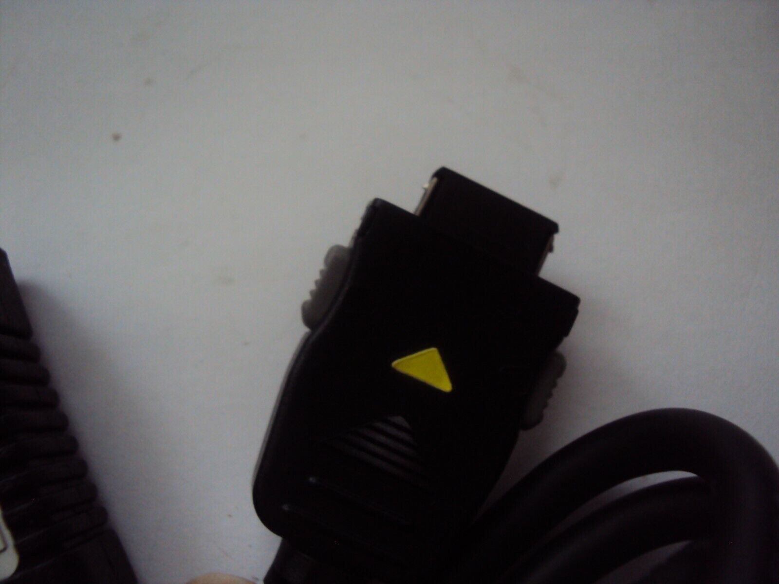 Samsung downloading cable model PCB037DBE genuine made in Korea