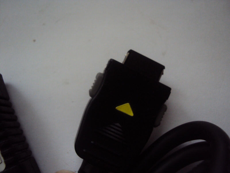 Samsung downloading cable model PCB037DBE genuine made in Korea