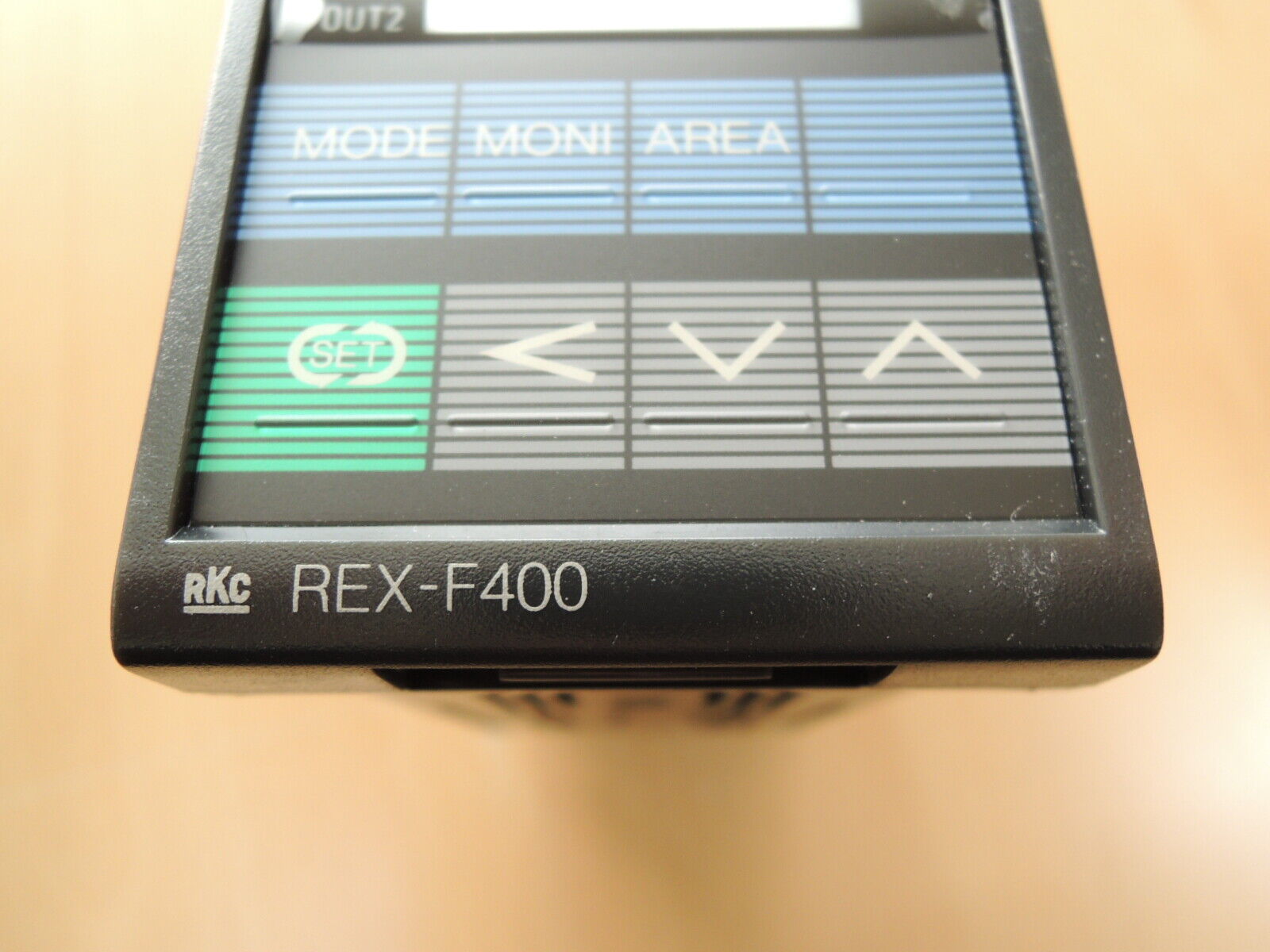 RCK REX-F400 100V To 240V AC Temperature Controller in Pakistan