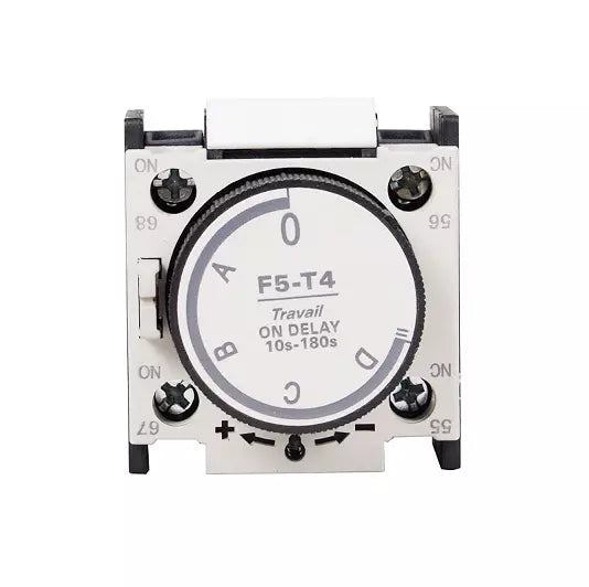 CHINT F5-T2/F5-T4 Pneumatic Timer in Pakistan
