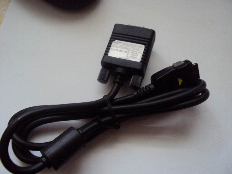 Samsung downloading cable model PCB037DBE genuine made in Korea