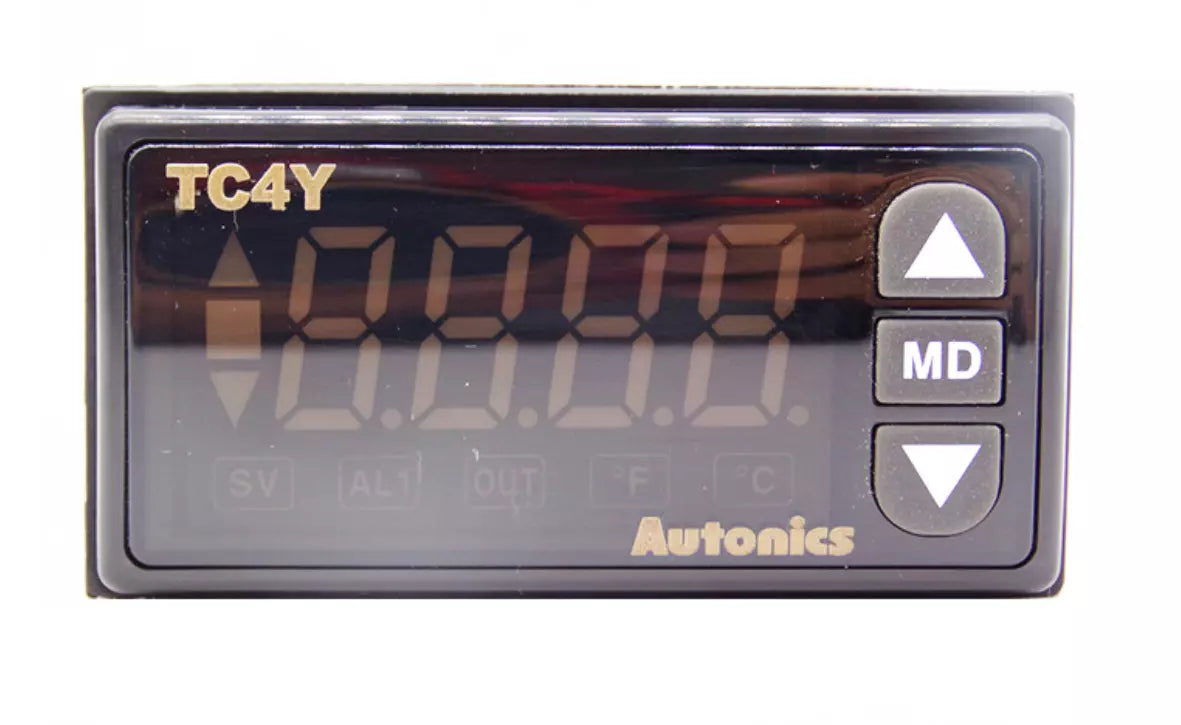 Autonics TC4Y-14R Temperature Controller in Pakistan