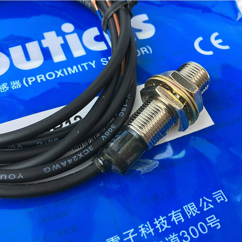 AUTONICS PR12-2DN Heschen Inductive Proximity Sensor in Pakistan